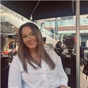 I’m a fun creative and confident teacher currently a swimming teacher teaching all ages participating in fun and exiting lessons.